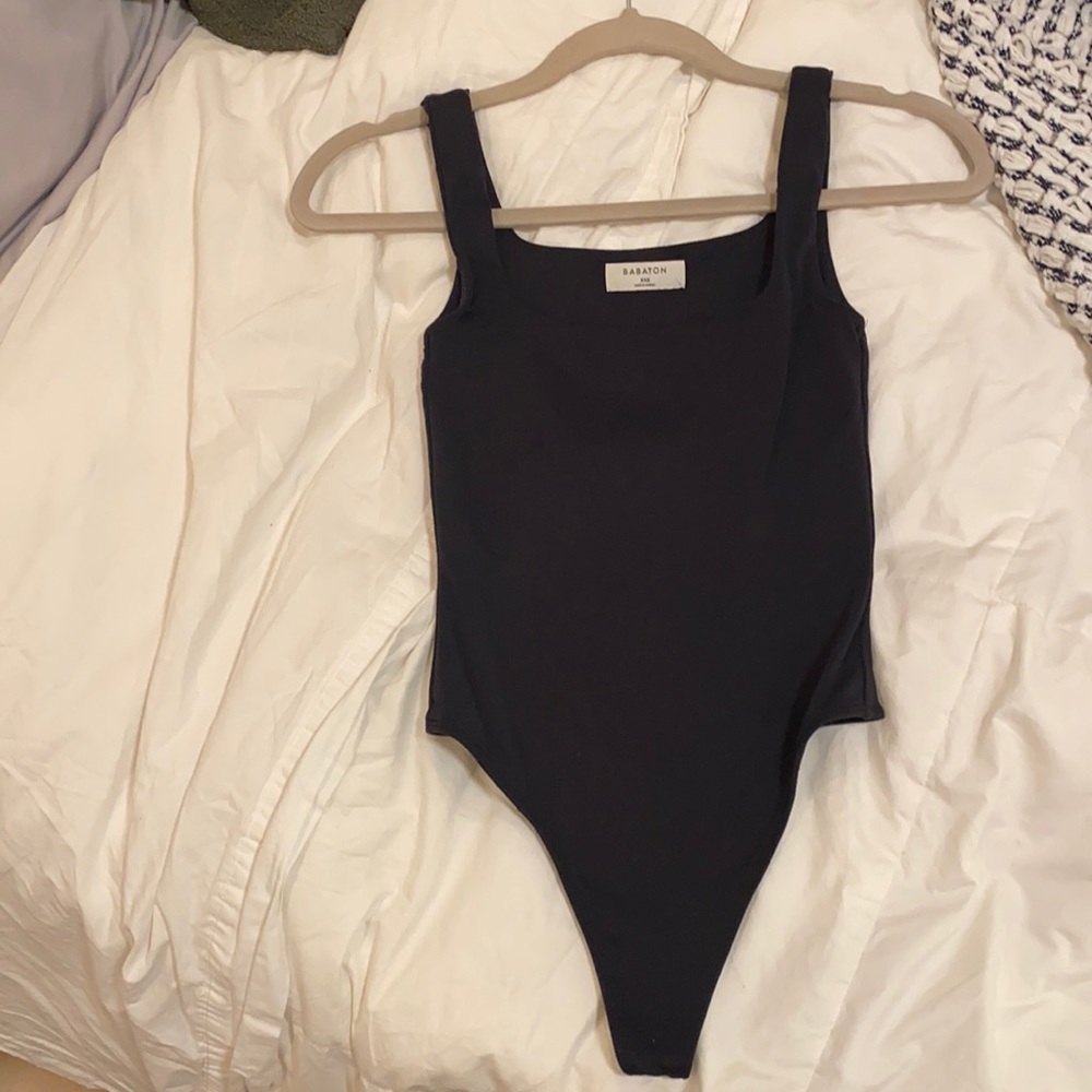 Babaton Bodysuit